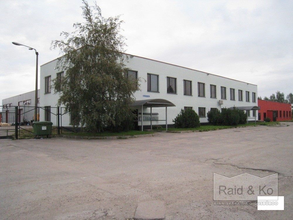 Harju maakond, Tallinn, Lasnamäe linnaosa, Betooni 15
