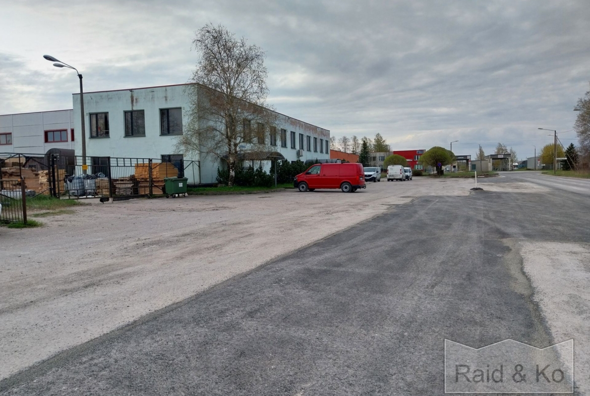 Harju maakond, Tallinn, Lasnamäe linnaosa, Betooni 15