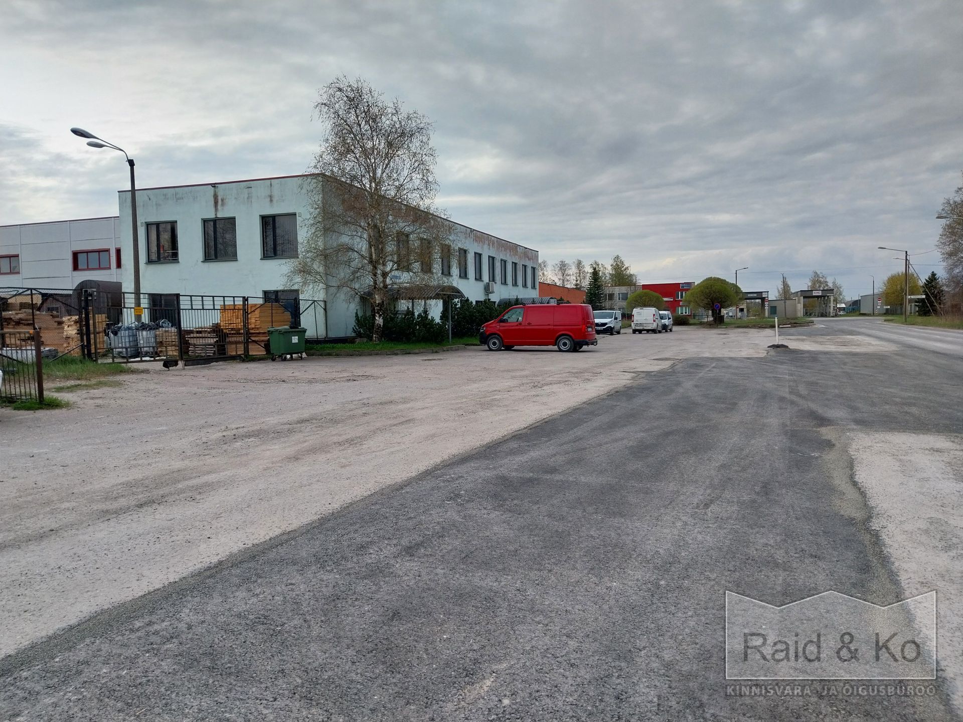 6a9174a1878e4780f9c4b9e3801e0609e442643e25b49.jpg Harju maakond, Tallinn, Lasnamäe linnaosa, Betooni 15