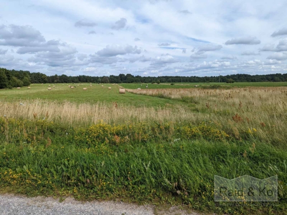 Saare maakond, Saaremaa vald, Laugu küla, Ääre