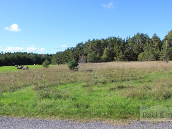 Saare maakond, Saaremaa vald, Laugu küla, Ääre