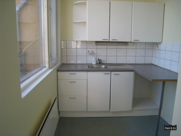 Harju maakond, Tallinn, Lasnamäe linnaosa, Betooni 15