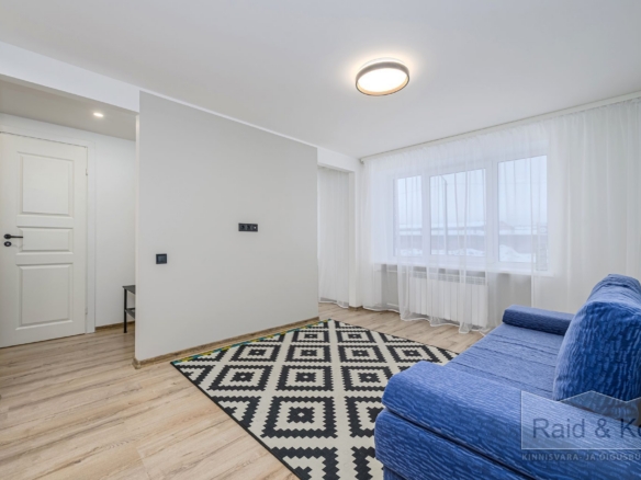 Harju maakond, Tallinn, Lasnamäe linnaosa, Punane tn 13