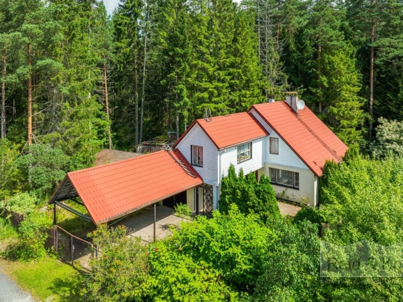 Rapla maakond, Kohila vald, Vilivere küla, Maikellukese 6