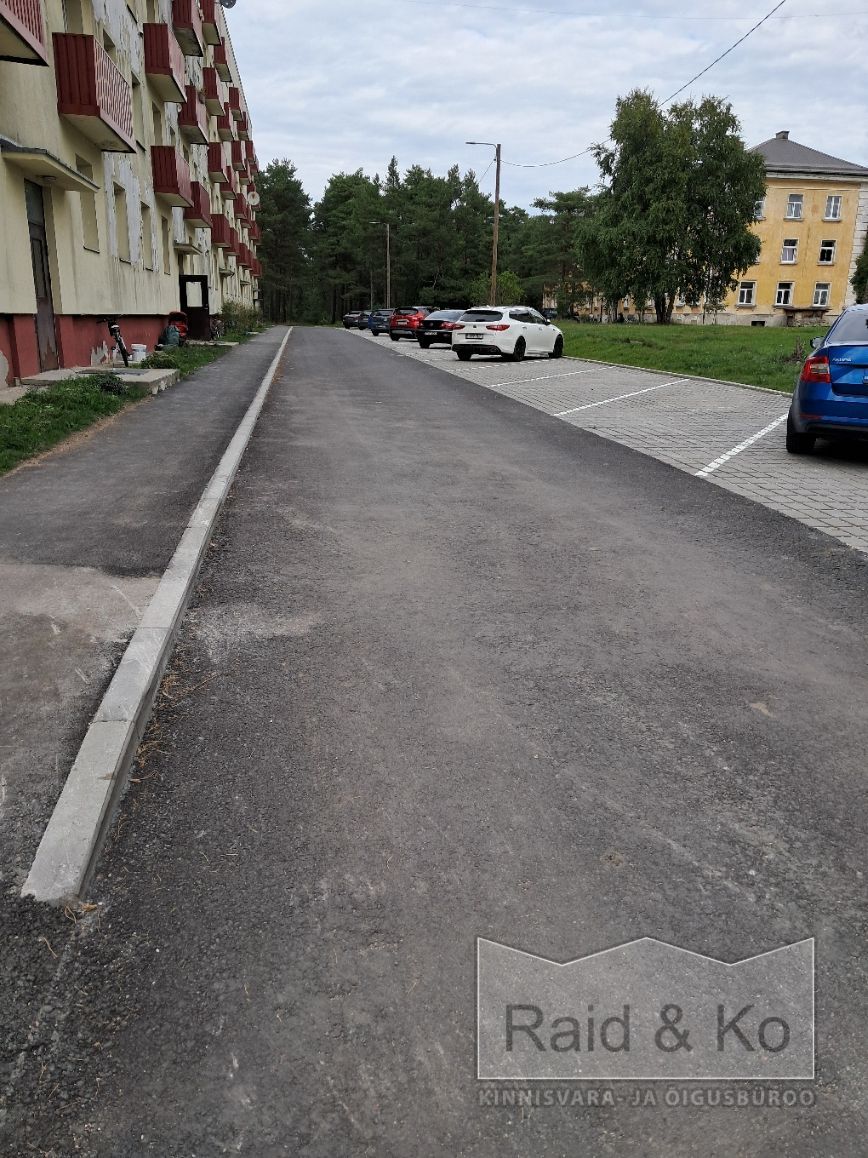 6a97cf167313f2c270bd3841287c33c14ea7a237f1178.jpg Harju maakond, Lääne-Harju vald, Klooga alevik, Liiva 3