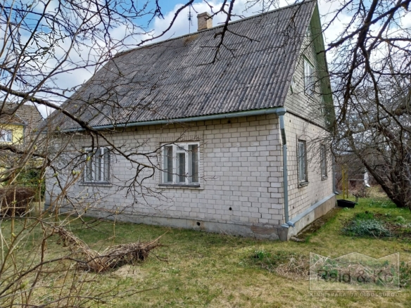 Ida-Viru maakond, Jõhvi vald, Jõhvi linn, Kirde tn 20