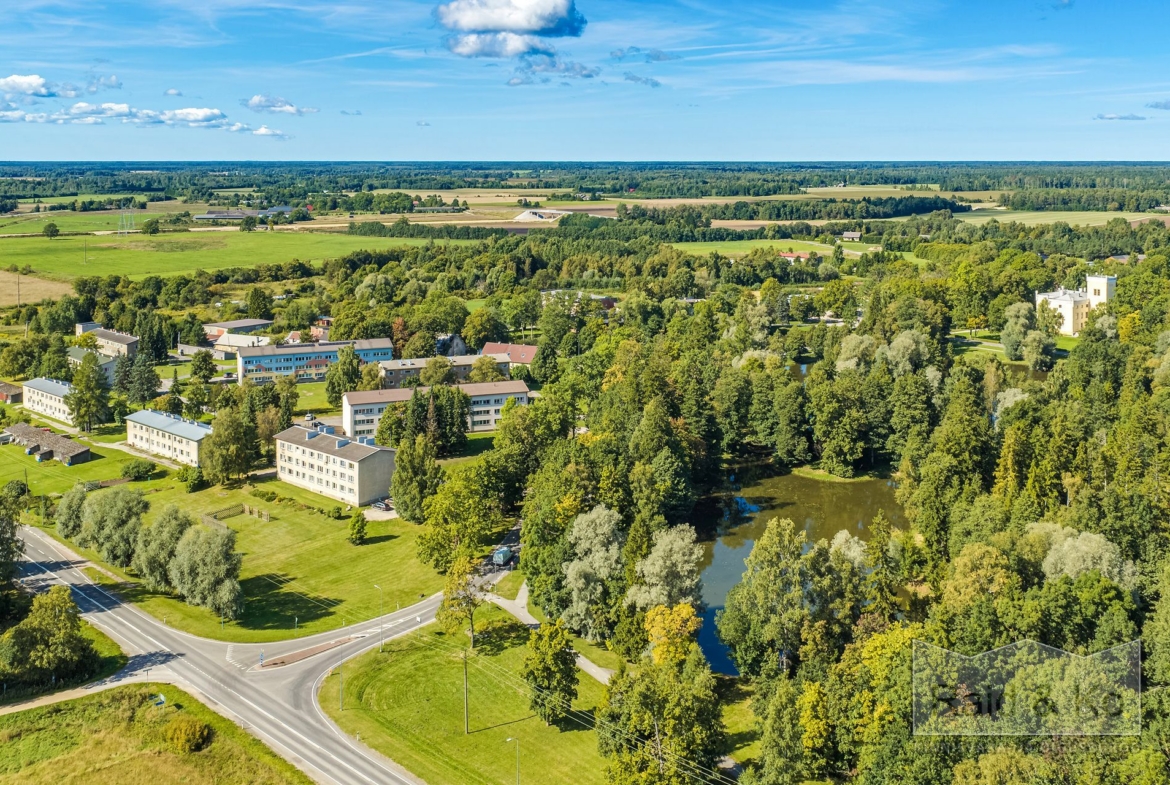 Rapla maakond Rapla vald Alu alevik Mäe 5