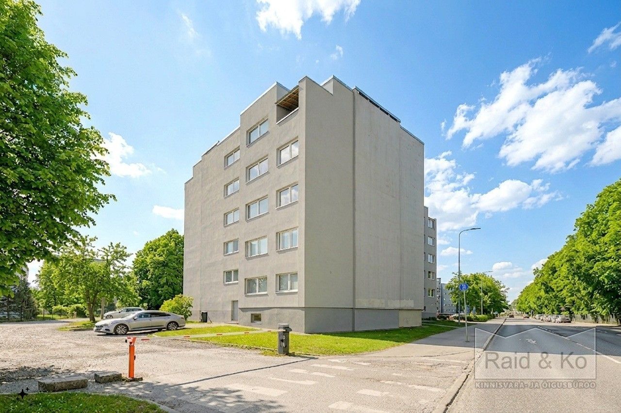 6a47959f398793ab55906d439bd505a2fb8955a60e7b1.jpg Harju maakond, Tallinn, Lasnamäe linnaosa, Pallasti 40