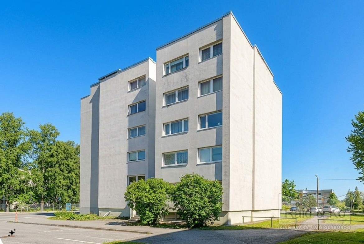 Harju maakond, Tallinn, Lasnamäe linnaosa, Pallasti 40