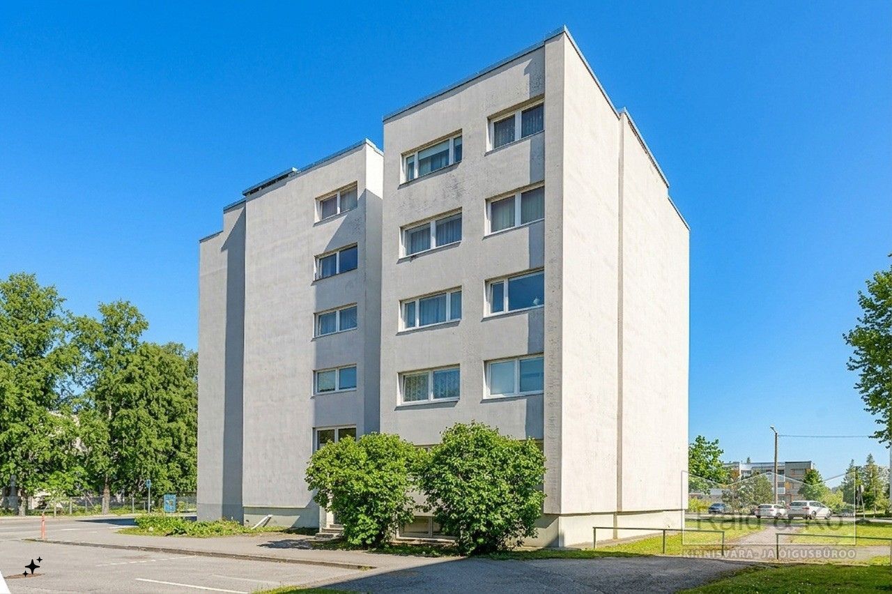 6a47959f3fcf5458bdf185a31bd425f38678483e493b9.jpg Harju maakond, Tallinn, Lasnamäe linnaosa, Pallasti 40