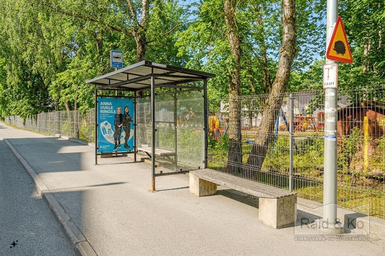 6a47959f415f482e50189148d39424390fc3528e0ebc0.jpg Harju maakond, Tallinn, Lasnamäe linnaosa, Pallasti 40