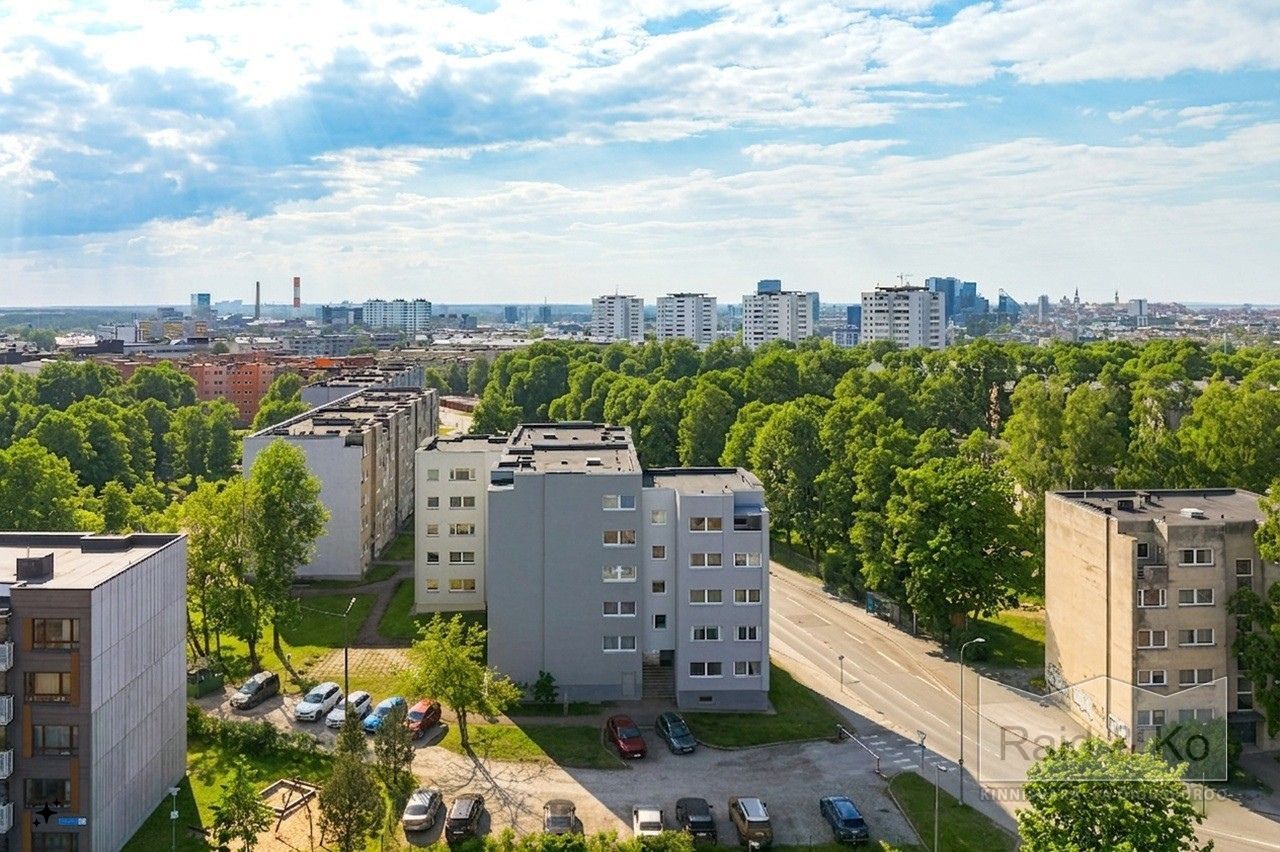 6a47959f416770ea4f9ba50158ced3134972a830897ff.jpg Harju maakond, Tallinn, Lasnamäe linnaosa, Pallasti 40