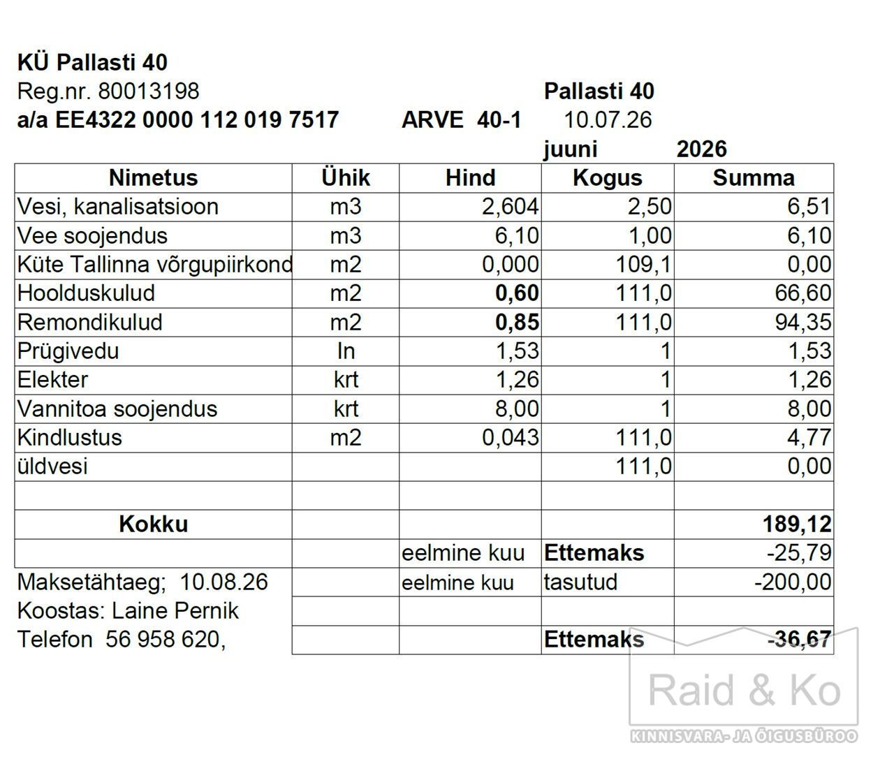 6a5e094a193dbc678b83d553e0e4e6c6586a0732e2478.jpg Harju maakond, Tallinn, Lasnamäe linnaosa, Pallasti 40