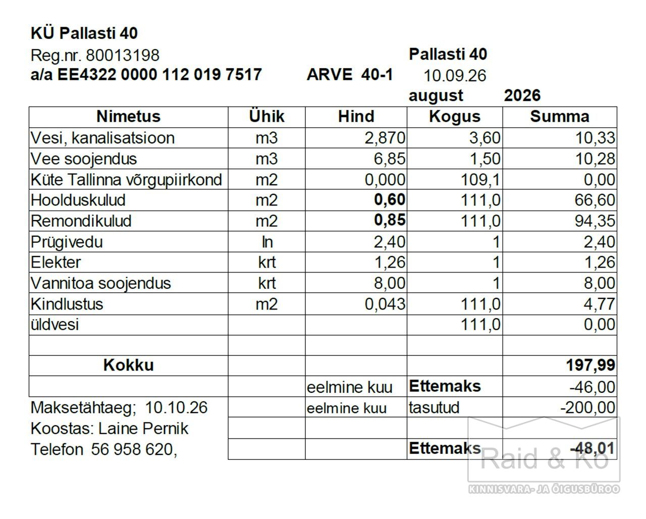 6ab399d6af38b16e9eb9aa4954968a82f7ca26b01a1ed.jpg Harju maakond, Tallinn, Lasnamäe linnaosa, Pallasti 40