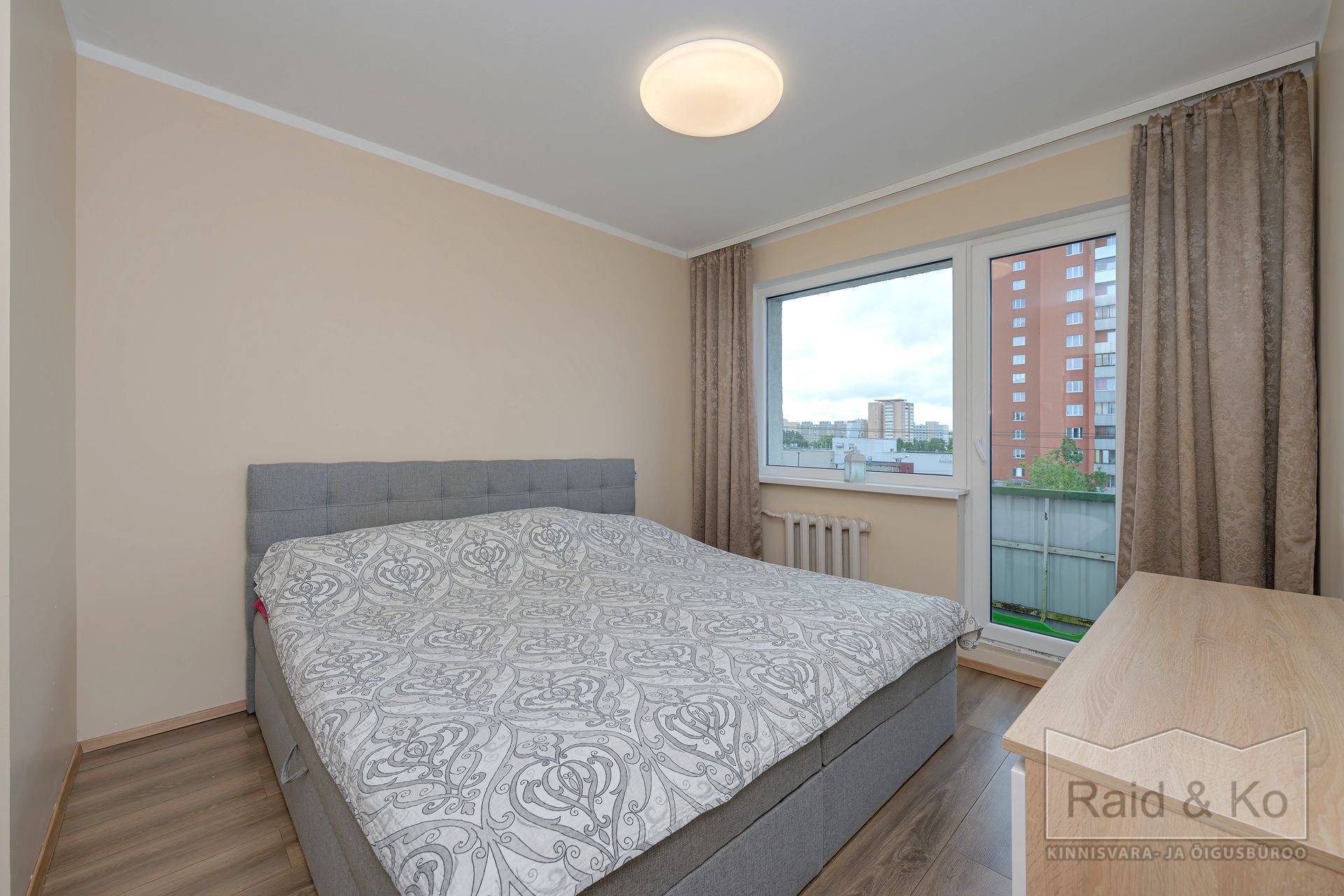 Harju maakond, Tallinn, Haabersti linnaosa, Õismäe tee 111