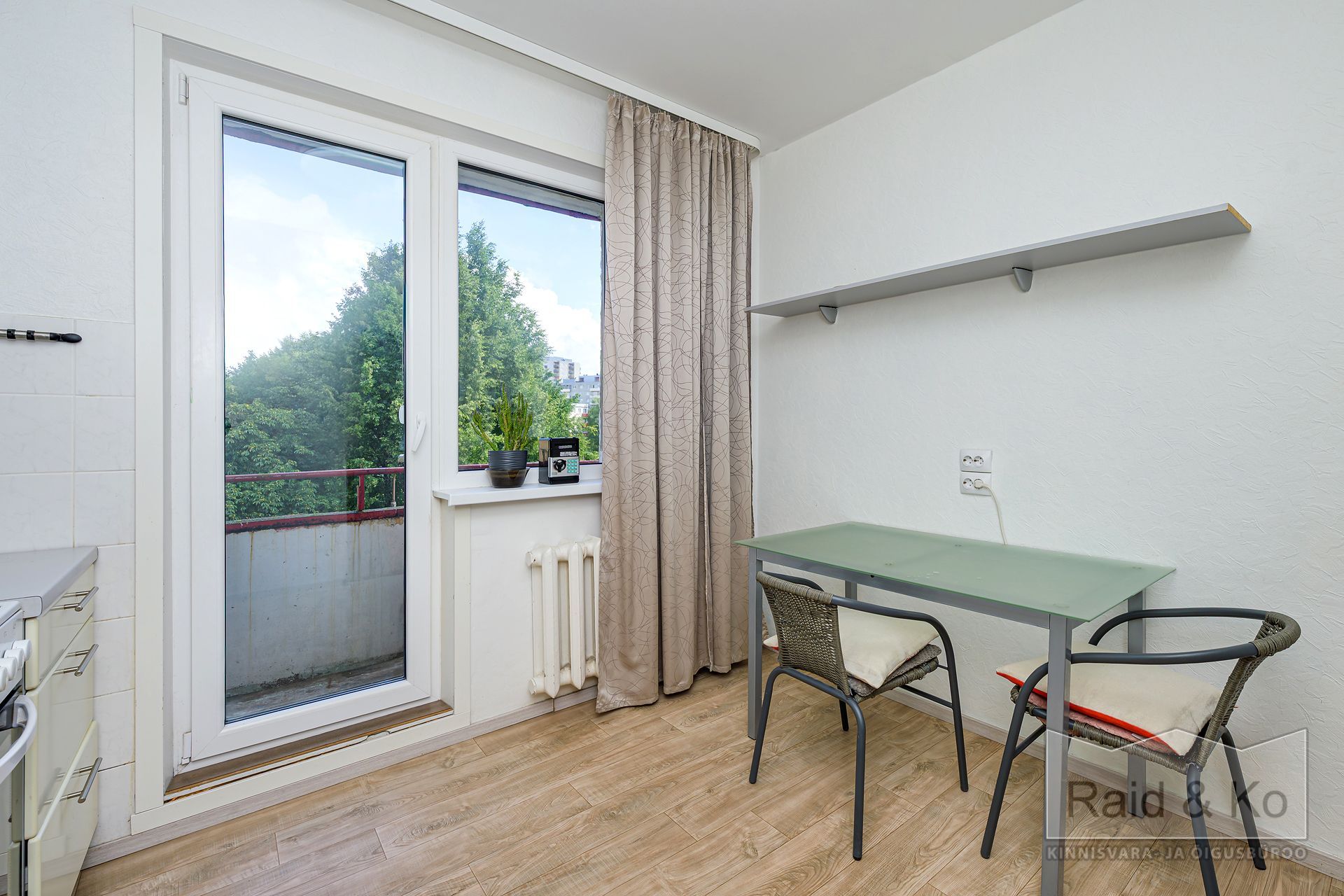 Harju maakond, Tallinn, Haabersti linnaosa, Õismäe tee 111