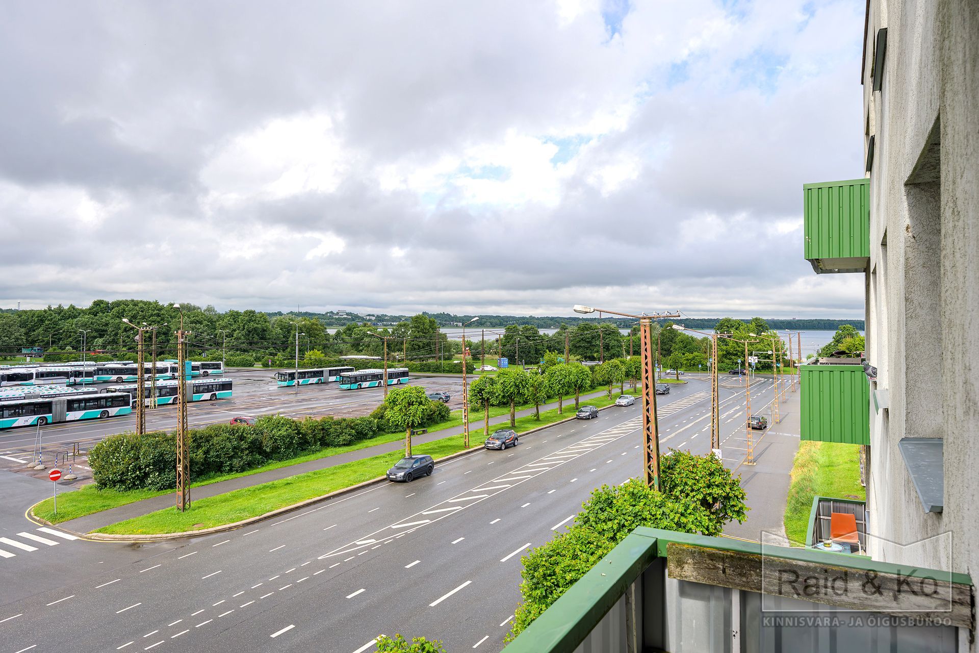 Harju maakond, Tallinn, Haabersti linnaosa, Õismäe tee 111