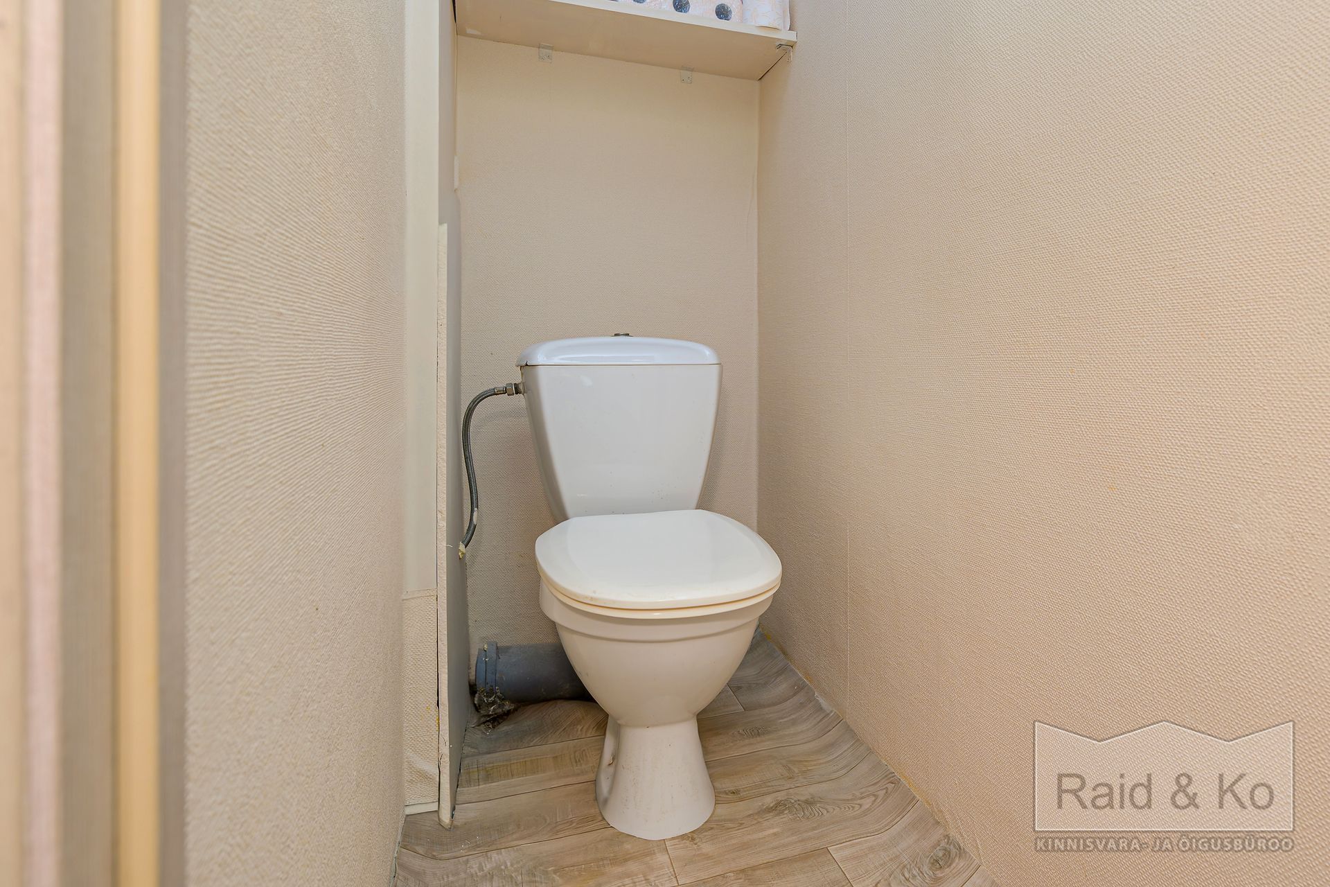Harju maakond, Tallinn, Haabersti linnaosa, Õismäe tee 111
