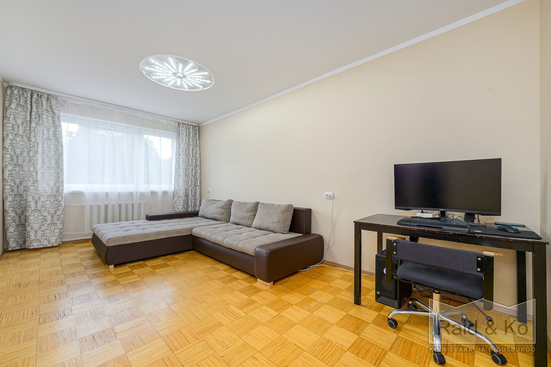 Harju maakond, Tallinn, Haabersti linnaosa, Õismäe tee 111