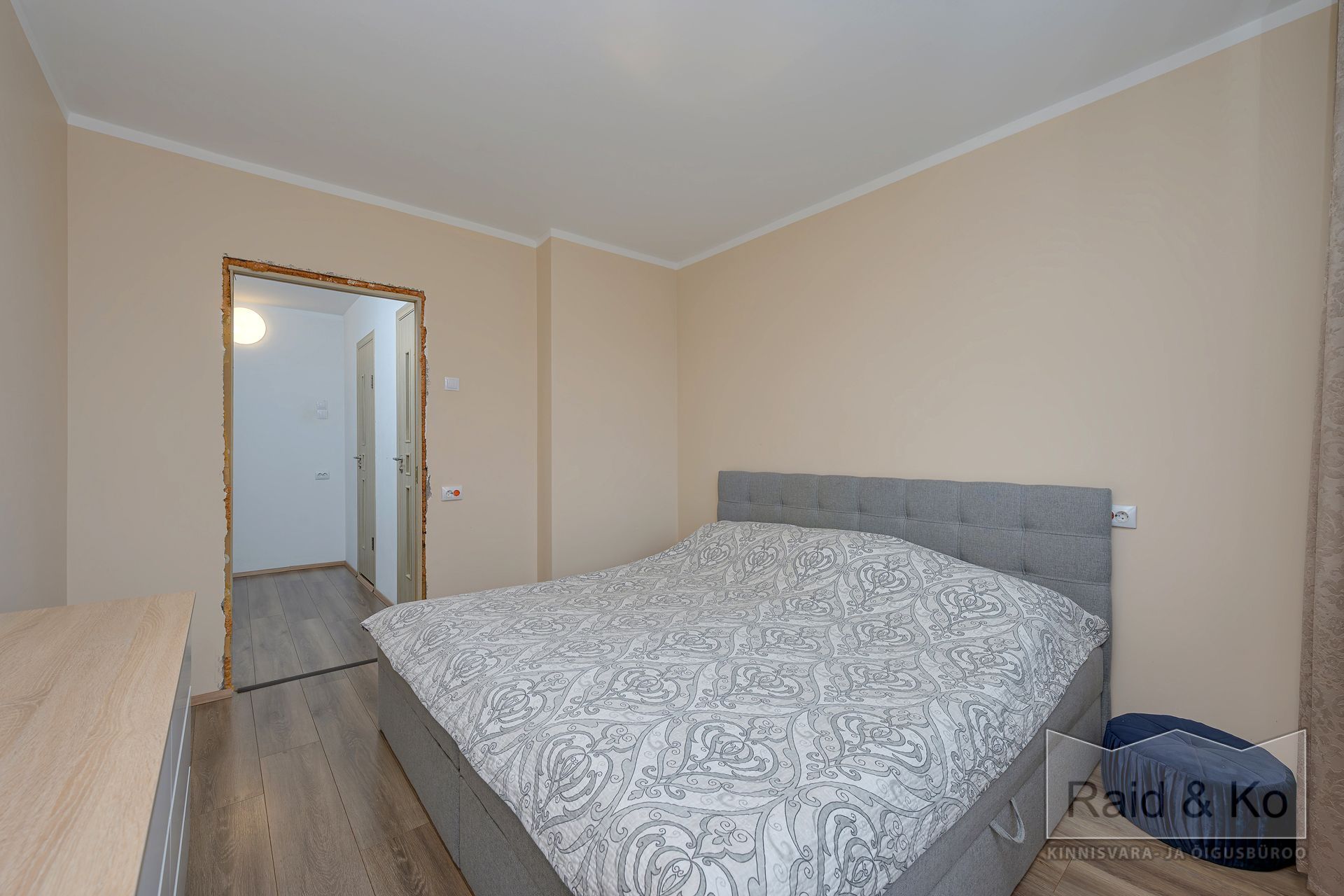 Harju maakond, Tallinn, Haabersti linnaosa, Õismäe tee 111