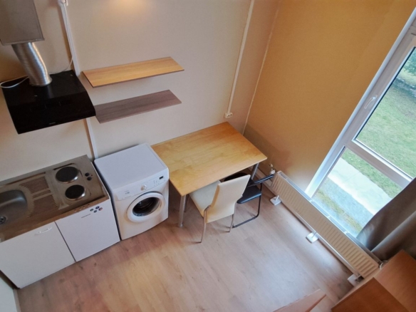 Harju maakond, Keila linn, Linnamäe tee 6