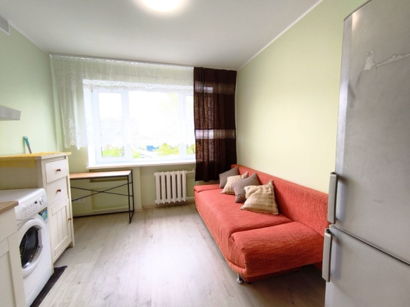 Harju maakond, Tallinn, Põhja-Tallinna linnaosa, Pelguranna, Sõle 58