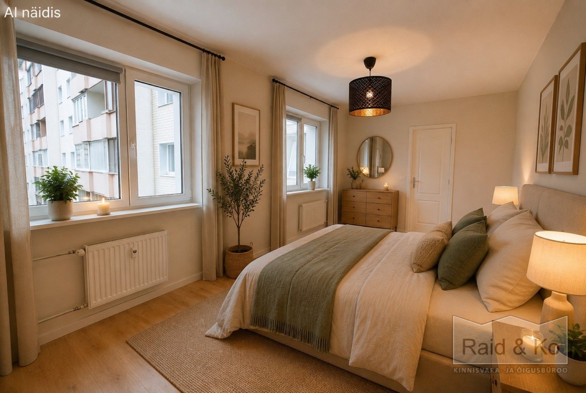 Harju maakond, Tallinn, Lasnamäe linnaosa, Laagna, J.Koorti tn 30