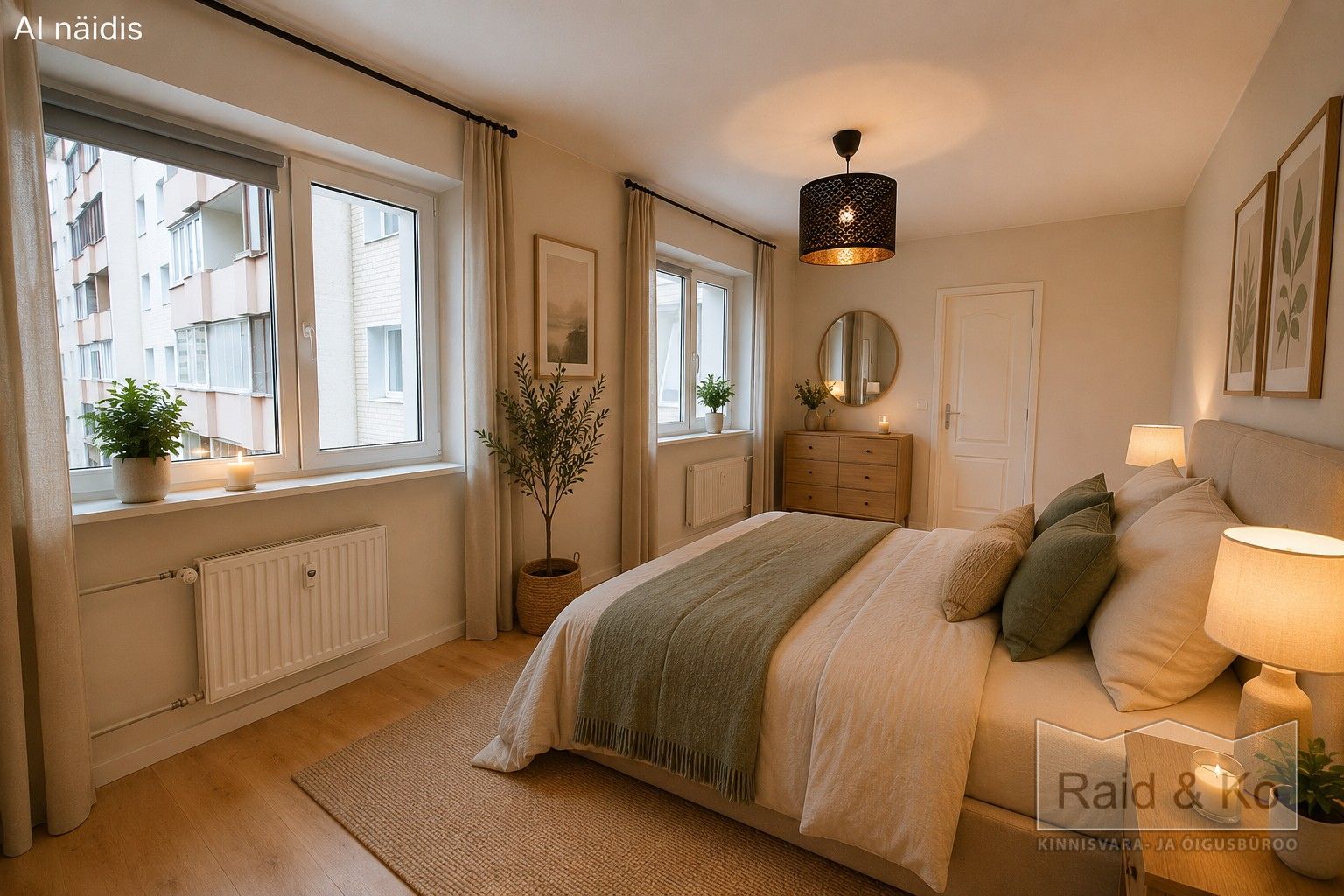 Harju maakond, Tallinn, Lasnamäe linnaosa, Laagna, J.Koorti tn 30