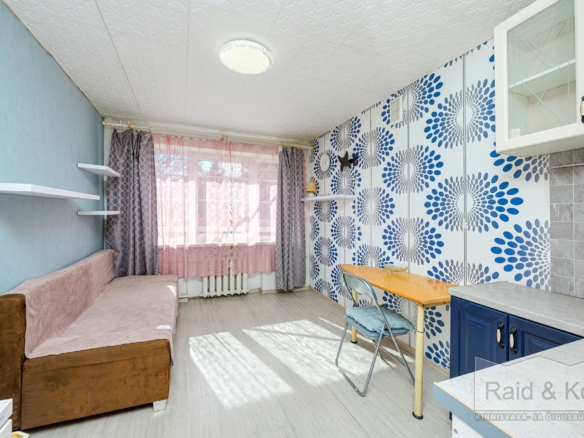 Harju maakond, Tallinn, Nõmme linnaosa, Valdeku 105