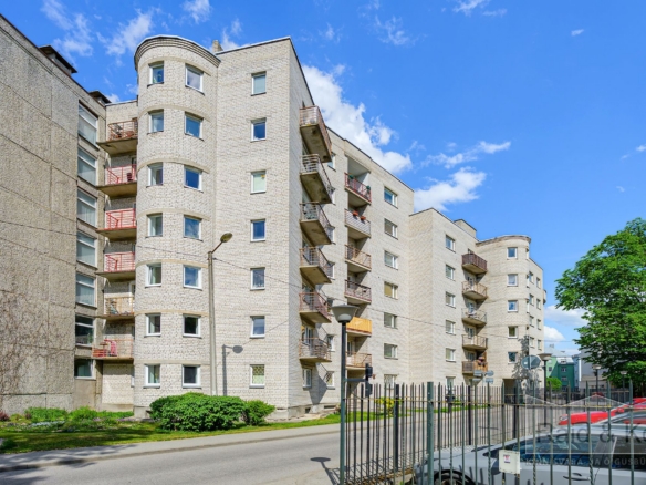 Harju maakond, Tallinn, Kesklinna linnaosa, Karu tn 39