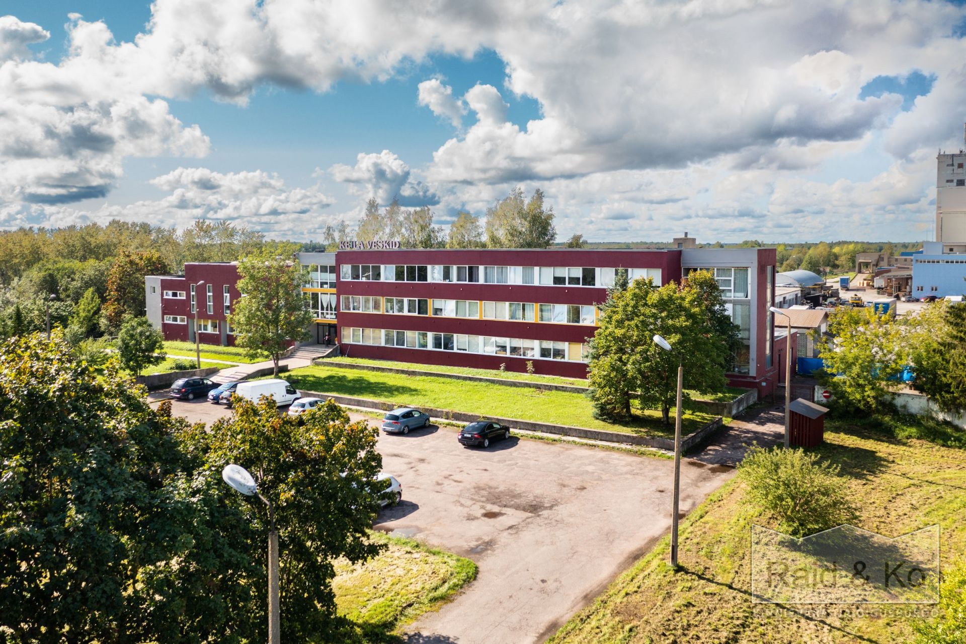 6a31a89e11c6014cad73aefb5ede6528fef7bdcfec6f2.jpg Harju maakond, Keila linn, Linnamäe tee 6
