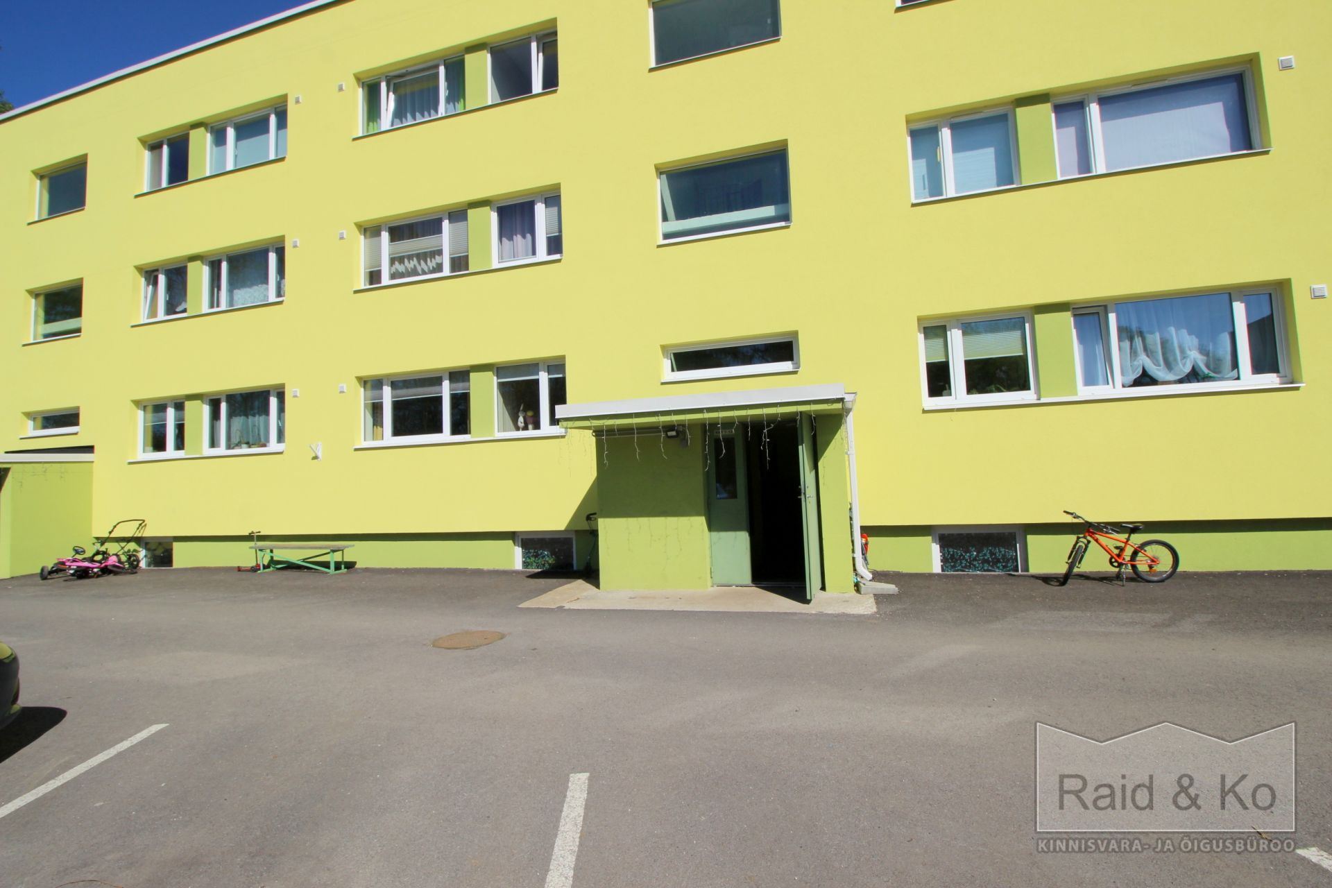 6a324b0cb9fa74d212530371bacabddbf25cda5938754.jpg Rapla maakond, Rapla vald, Järlepa küla, Keskuse 5