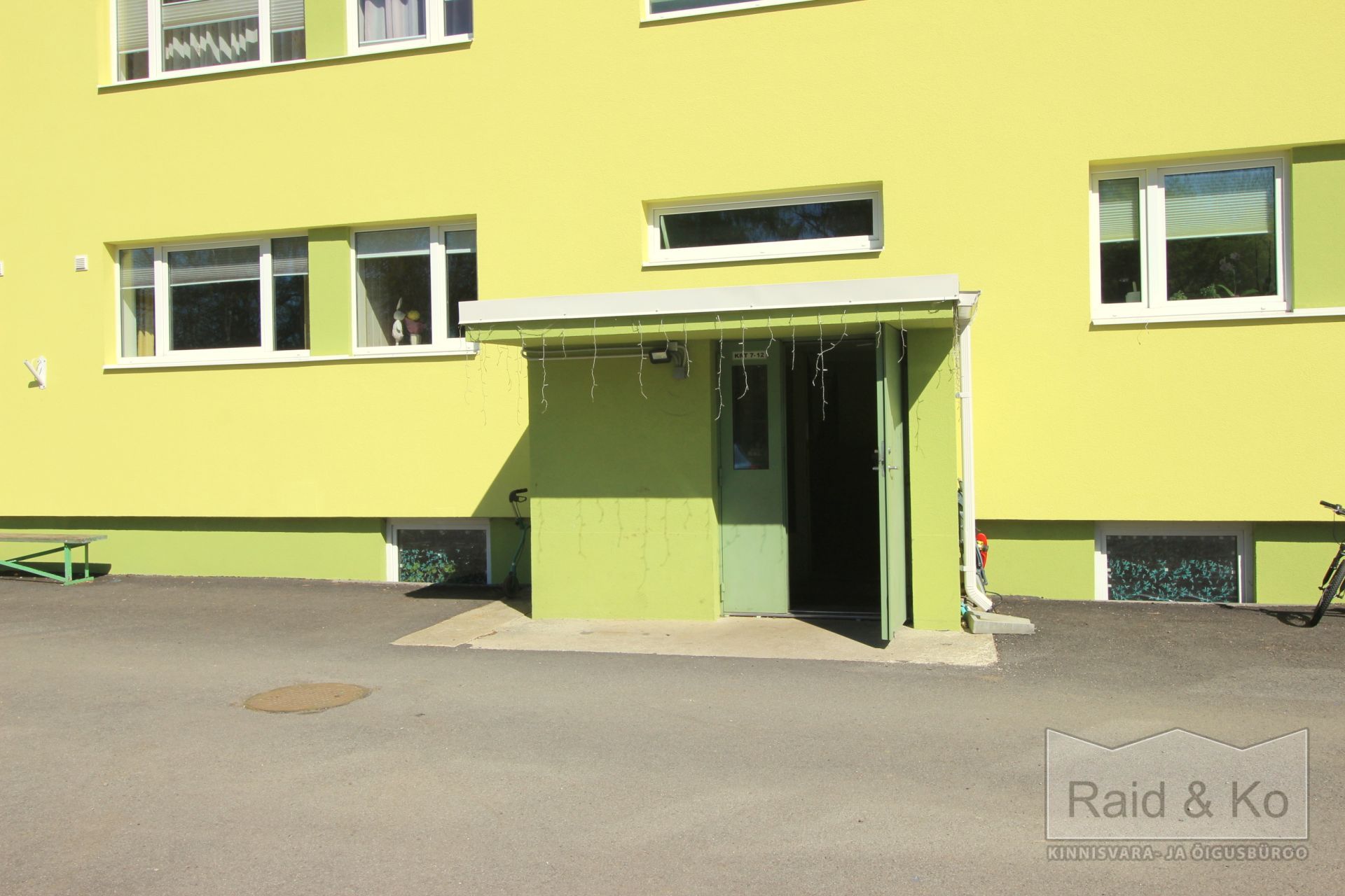 6a324b0e1a998431f54d30e63e59b23ca61c536a55642.jpg Rapla maakond, Rapla vald, Järlepa küla, Keskuse 5