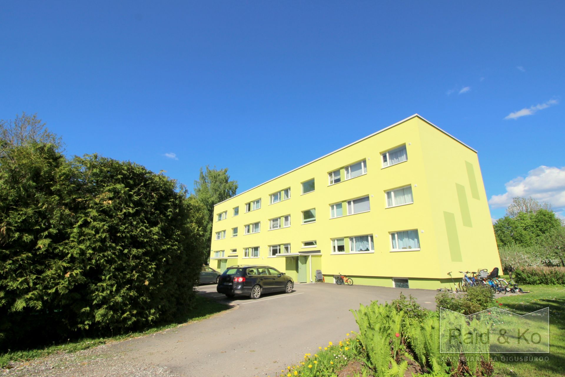 6a324b0f7fda96d3025036e0c30f27dbd4fe02d5593c3.jpg Rapla maakond, Rapla vald, Järlepa küla, Keskuse 5