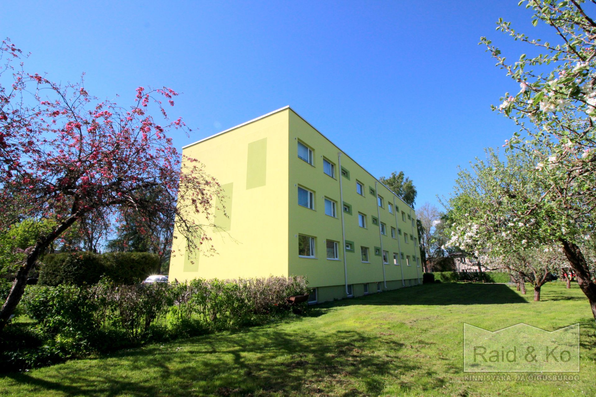 6a324b10db4ab32b38ca65dc2282d4520ba5ae9d71cf0.jpg Rapla maakond, Rapla vald, Järlepa küla, Keskuse 5