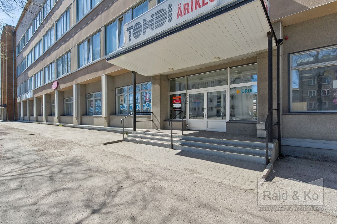 6a3270ec09287ef36a40fe2f241fce69fcd267ad6c2d9.jpg Harju maakond, Tallinn, Kesklinna linnaosa, Pärnu mnt 142