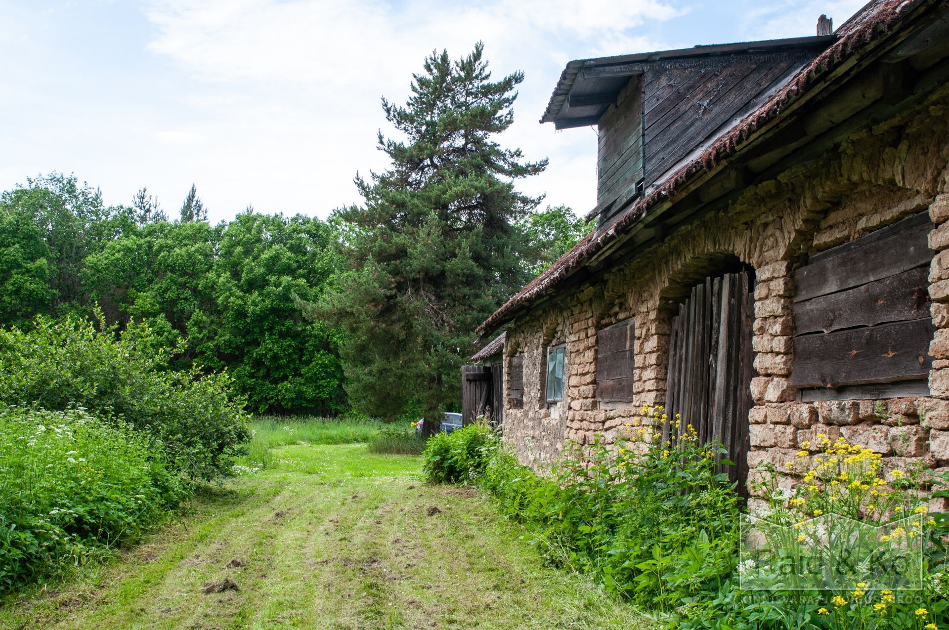 6a3568973adc768ce8889b74aef4426a3107f37f723c8.jpg Lääne-Viru maakond, Viru-Nigula vald, Varudi küla, Ojametsa