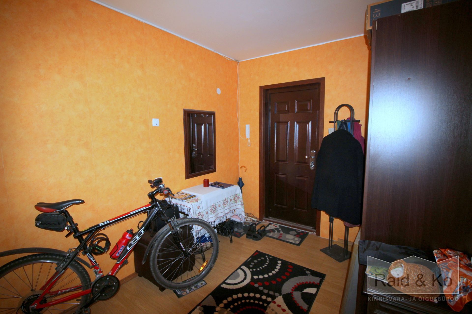 6a38f1088980ecea21bb37a51aed4cdcc678c8e949cda.jpg Rapla maakond, Kehtna vald, Kehtna alevik, Viljandi mnt 4