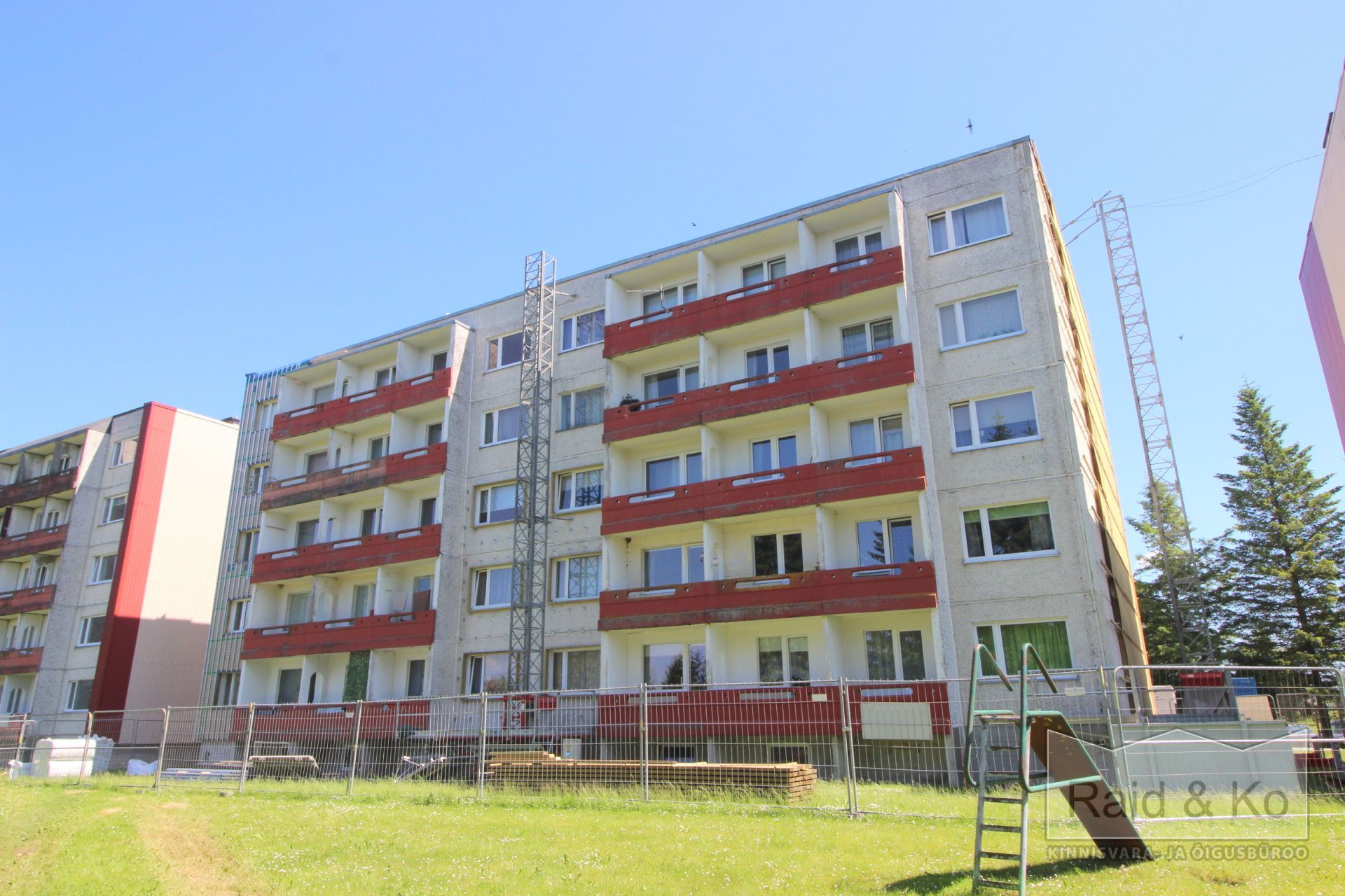6a38f10e582e97111efa143e5c7c4dfdeb40473f7e353.jpg Rapla maakond, Kehtna vald, Kehtna alevik, Viljandi mnt 4