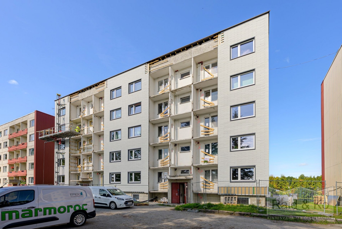 Rapla maakond, Kehtna vald, Kehtna alevik, Viljandi mnt 4
