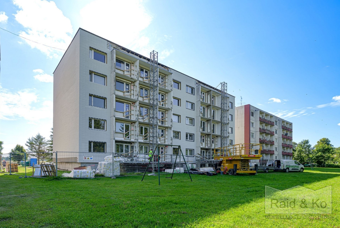 Rapla maakond, Kehtna vald, Kehtna alevik, Viljandi mnt 4