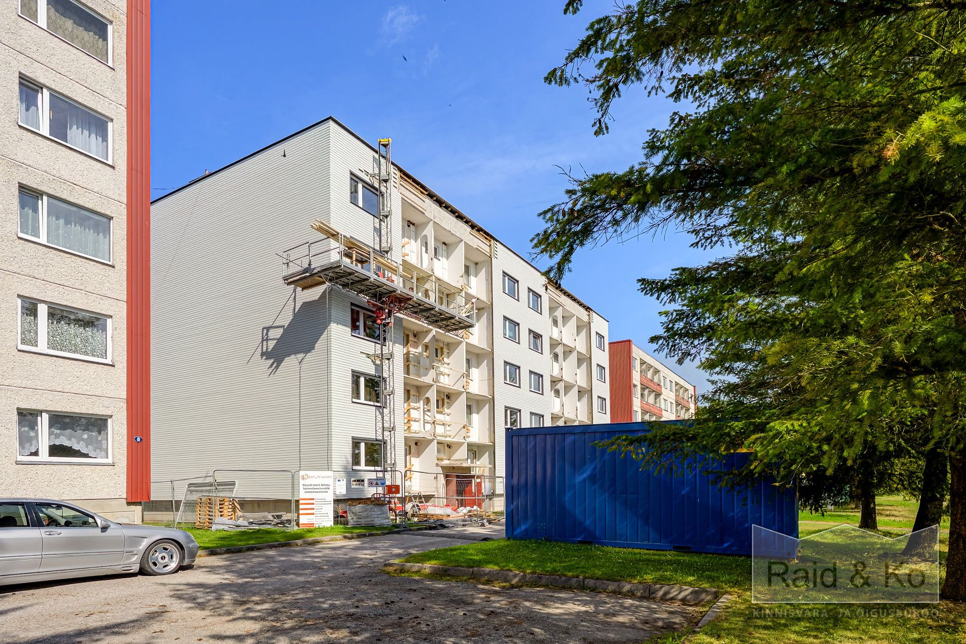 6a7b7c0b25cc071e18e8734ccfe8651658c699966c530.jpg Rapla maakond, Kehtna vald, Kehtna alevik, Viljandi mnt 4