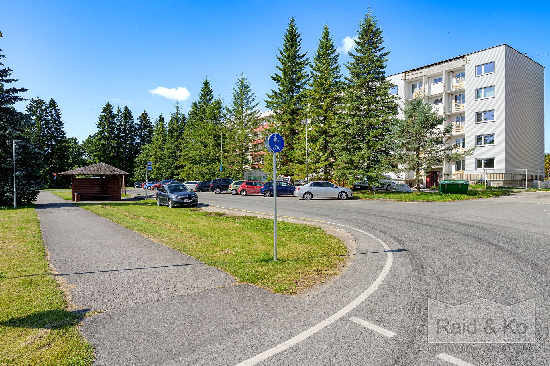 6a7b7c0b4b7932af95c85ac73b1db1ac72e832fbf9302.jpg Rapla maakond, Kehtna vald, Kehtna alevik, Viljandi mnt 4