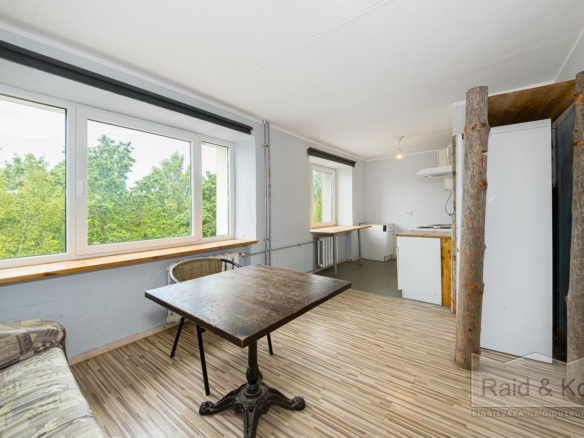 Harju maakond, Lääne-Harju vald, Rummu alevik, Aia 9