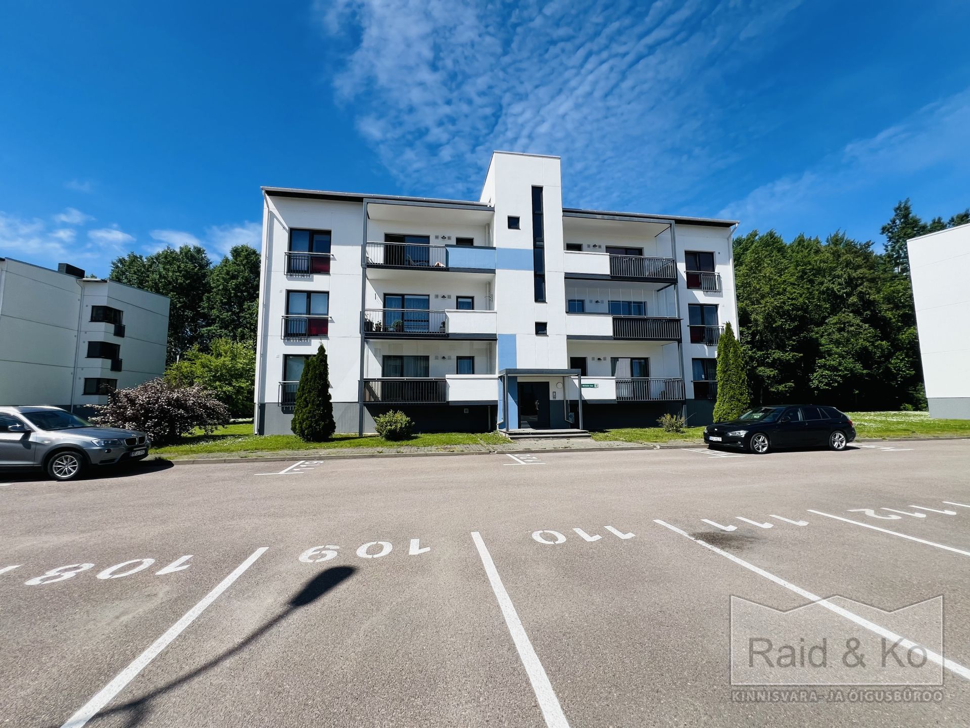 6a38fe69cce9df1e44fa25dfca29a40fb84befcc359c7.jpg Harju maakond, Tallinn, Nõmme linnaosa, Nõmme, Möldre tee 8