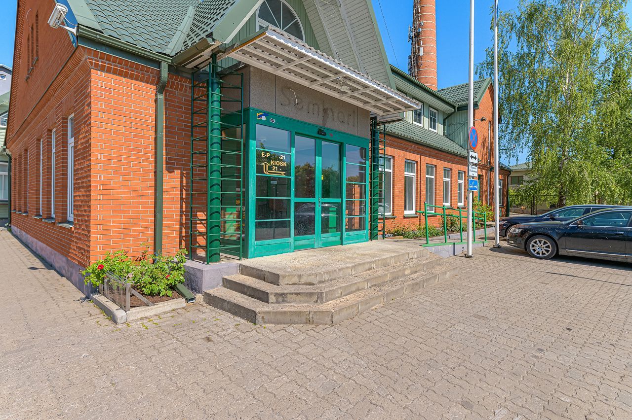 6a4413f80d159da4356341cafde40b5df0b25fad9ab25.jpg Lääne-Viru maakond, Rakvere linn, Seminari 3