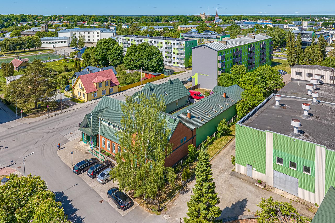6a44140858af57167711b585ff1e918500bb42485b817.jpg Lääne-Viru maakond, Rakvere linn, Seminari 3