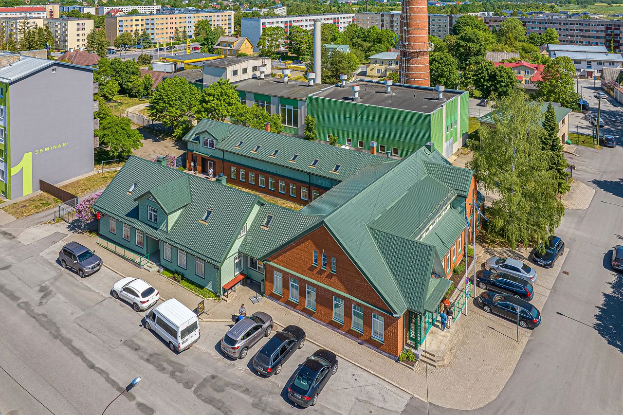 6a441409bda02d02e560e4a9c94e6f685b679bbcd4830.jpg Lääne-Viru maakond, Rakvere linn, Seminari 3