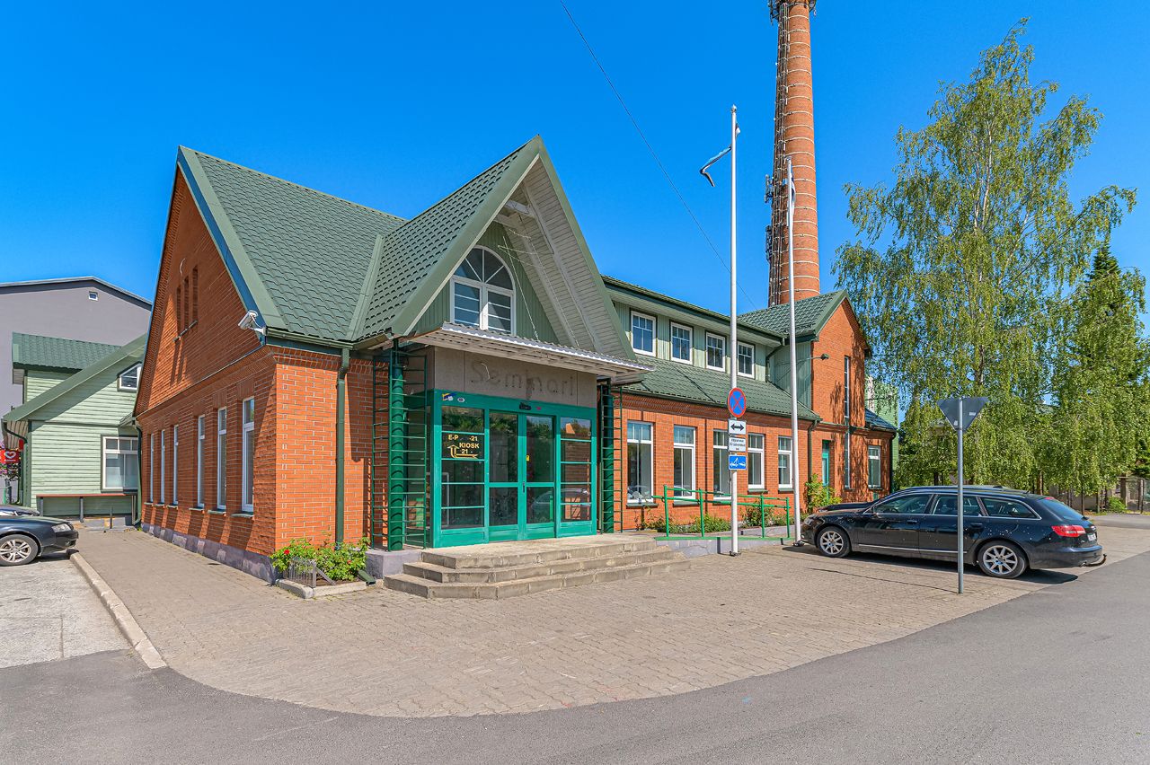 6a44140b1d2d2ae5146c2f8d311898809b15f8296e702.jpg Lääne-Viru maakond, Rakvere linn, Seminari 3