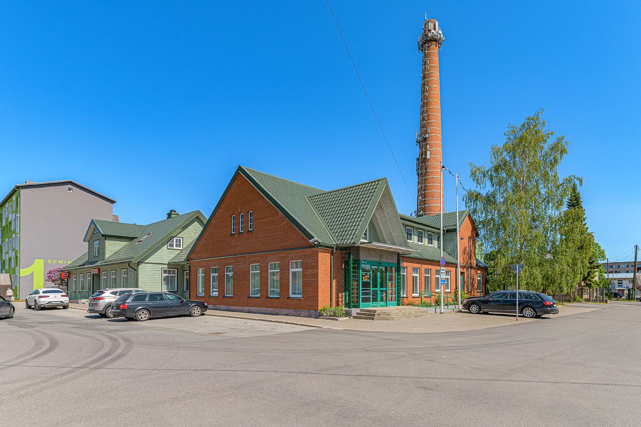 6a441422572b8107a13e084d2ade6e9bd97e361573a99.jpg Lääne-Viru maakond, Rakvere linn, Seminari 3